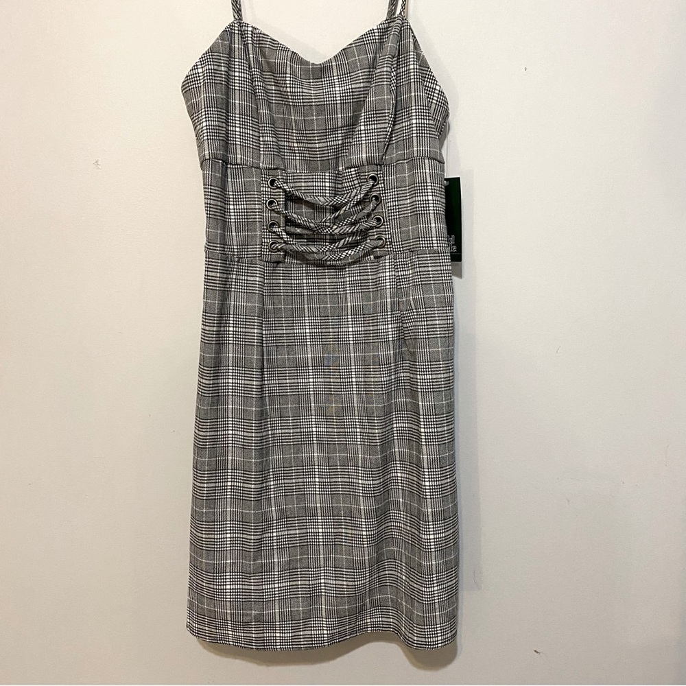 WILD FABLE Dress